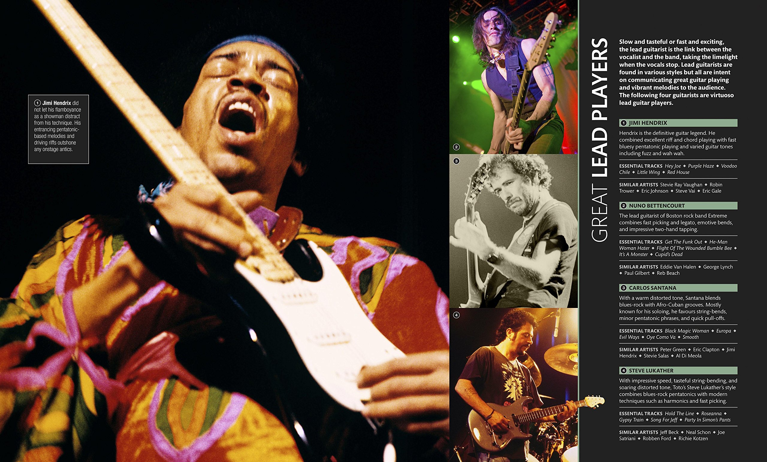 How to Play Guitar Step by Step: The Complete Guide to Mastering the Guitar