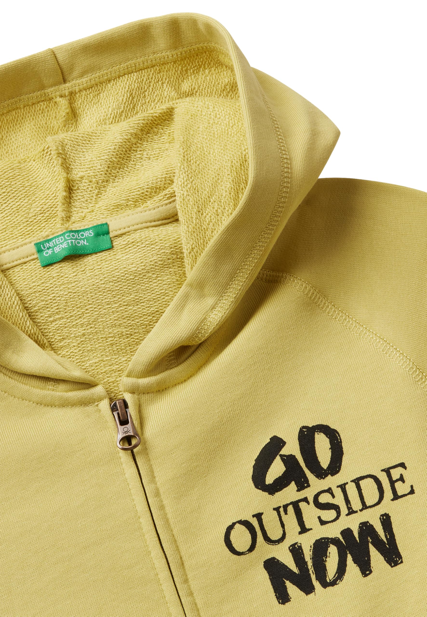 United Colors of Benetton Giacca C/CAPP M/L