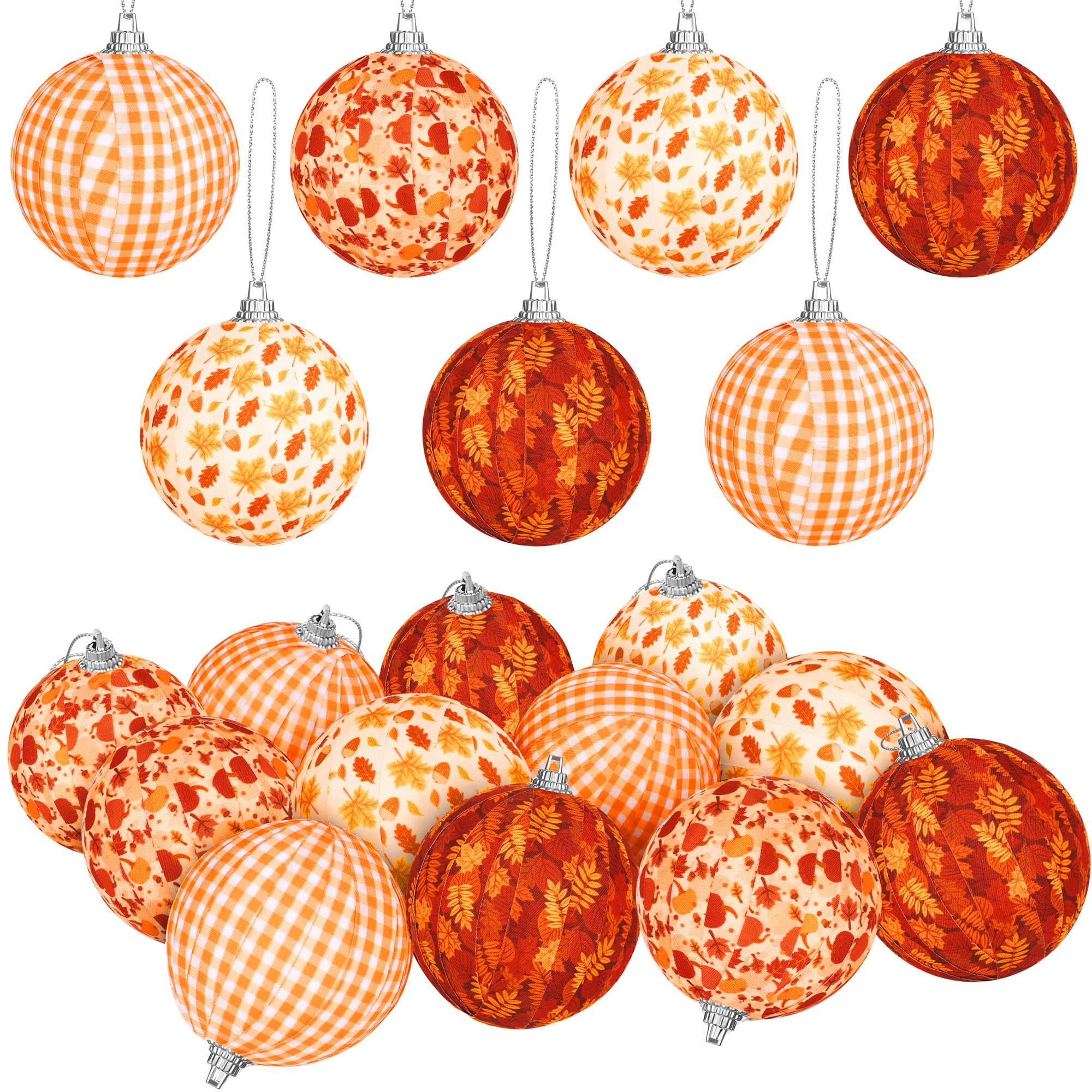 アスティエ クリスマス オーナメント 『オレンジ バッグ』 アスティエ