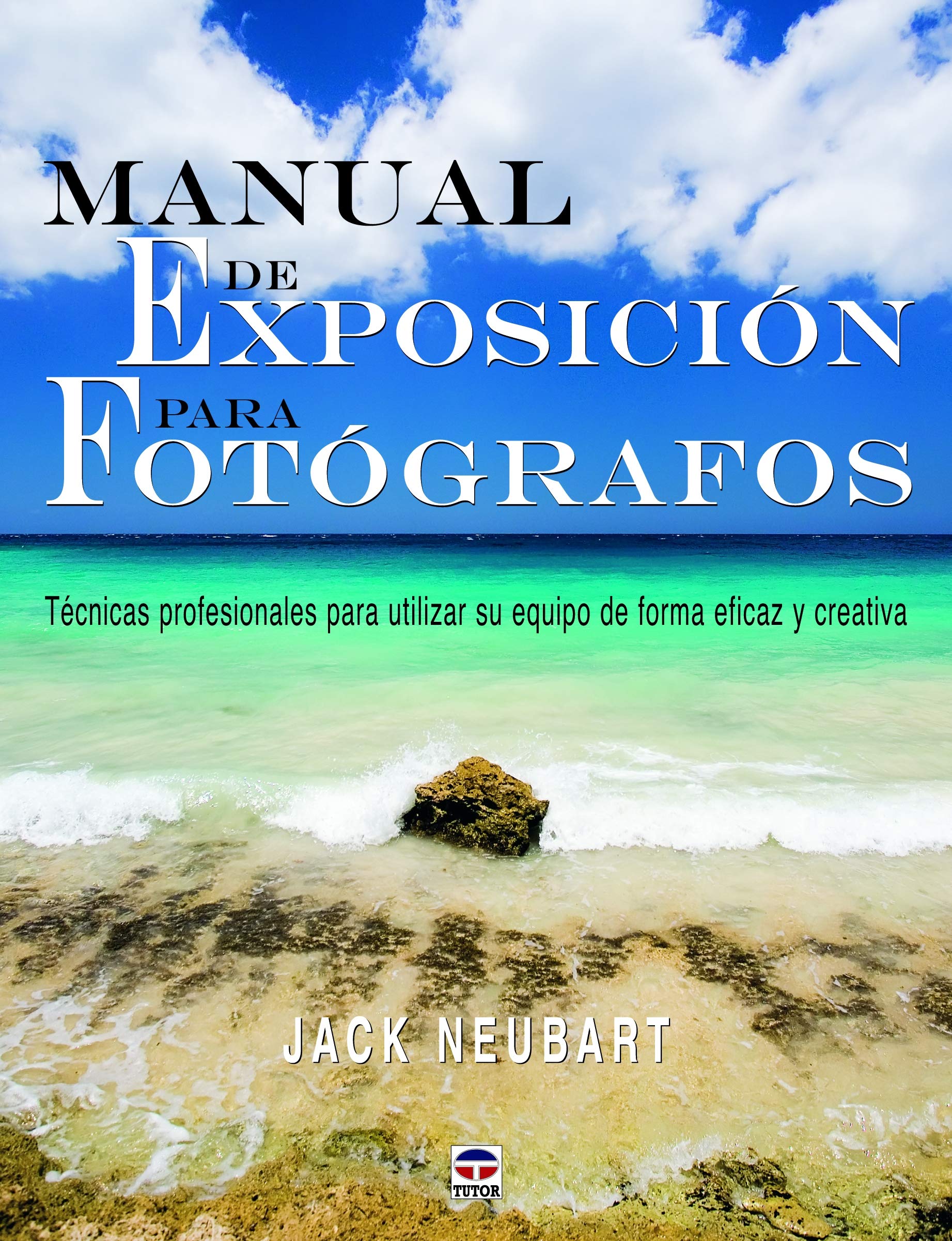 Manual de exposición para fotógrafos