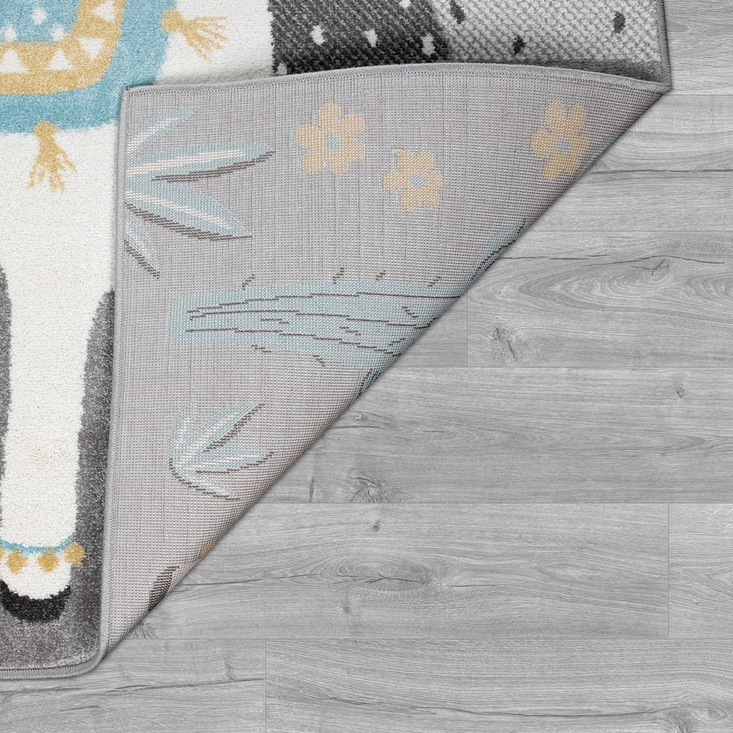 Paco Home Vloerkleed Voor De Kinderkamer Vloerkleed Kinderkamer Meisjes Jongens Verschillende Motieven En Formaten 80x150 Cm 754833312