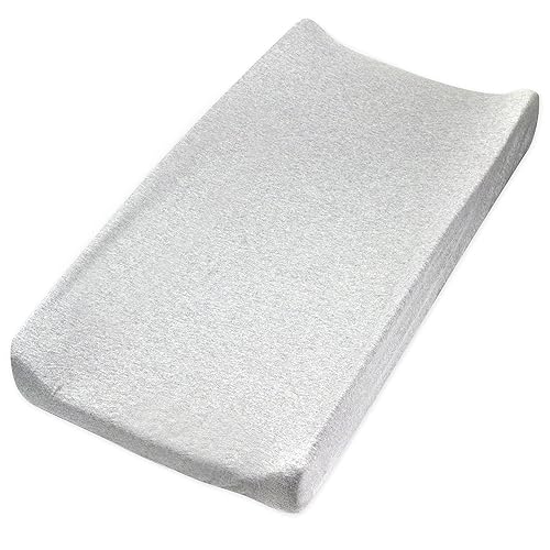 Miniatura 37 de HonestBaby Funda para cambiador de algodón orgánico, brújula, talla única