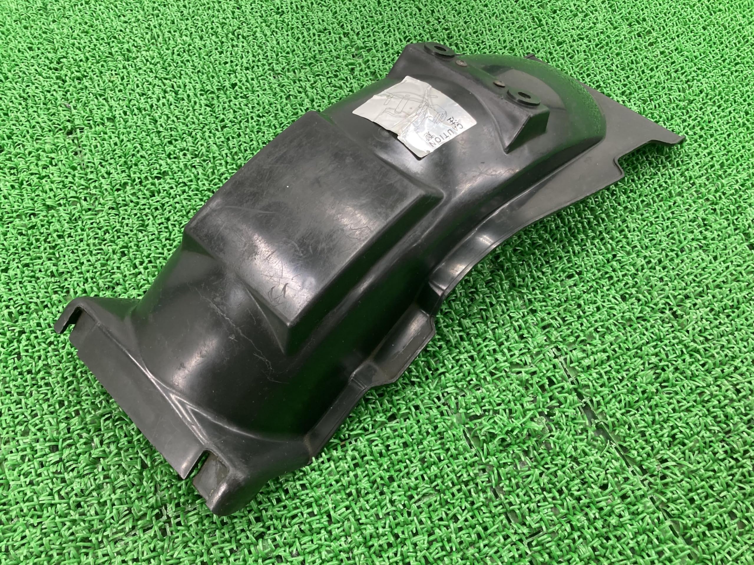 Amazon | GPZ400F インナーリアフェンダー 35023-1057 カワサキ 純正