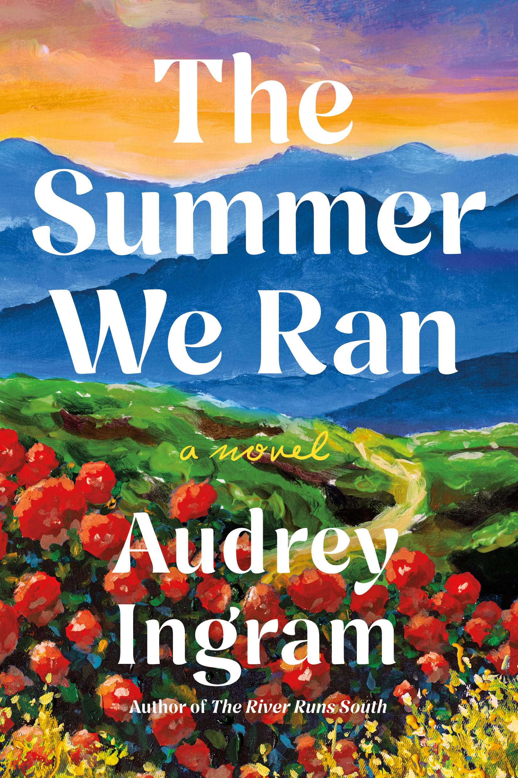 The Summer We Ran: A Novel