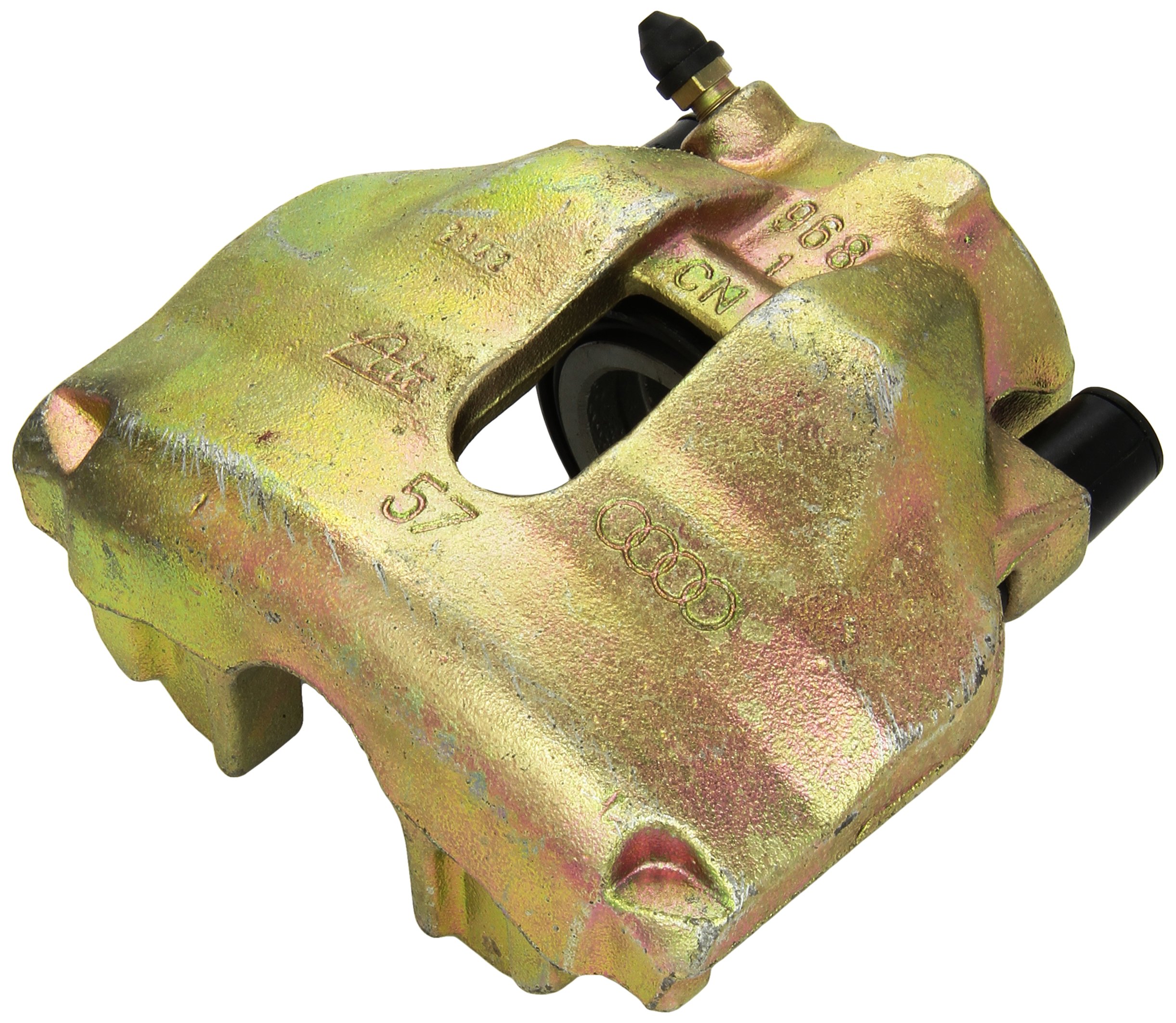 Amazon.com: ABS 429742 Calipers 4A0615124A : Automotive 