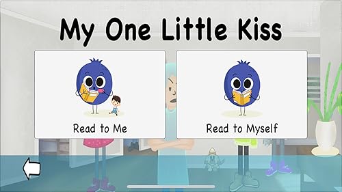 Blueberry Reads