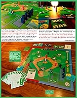 Vista 6 de El juego de mesa de béisbol RallyBird