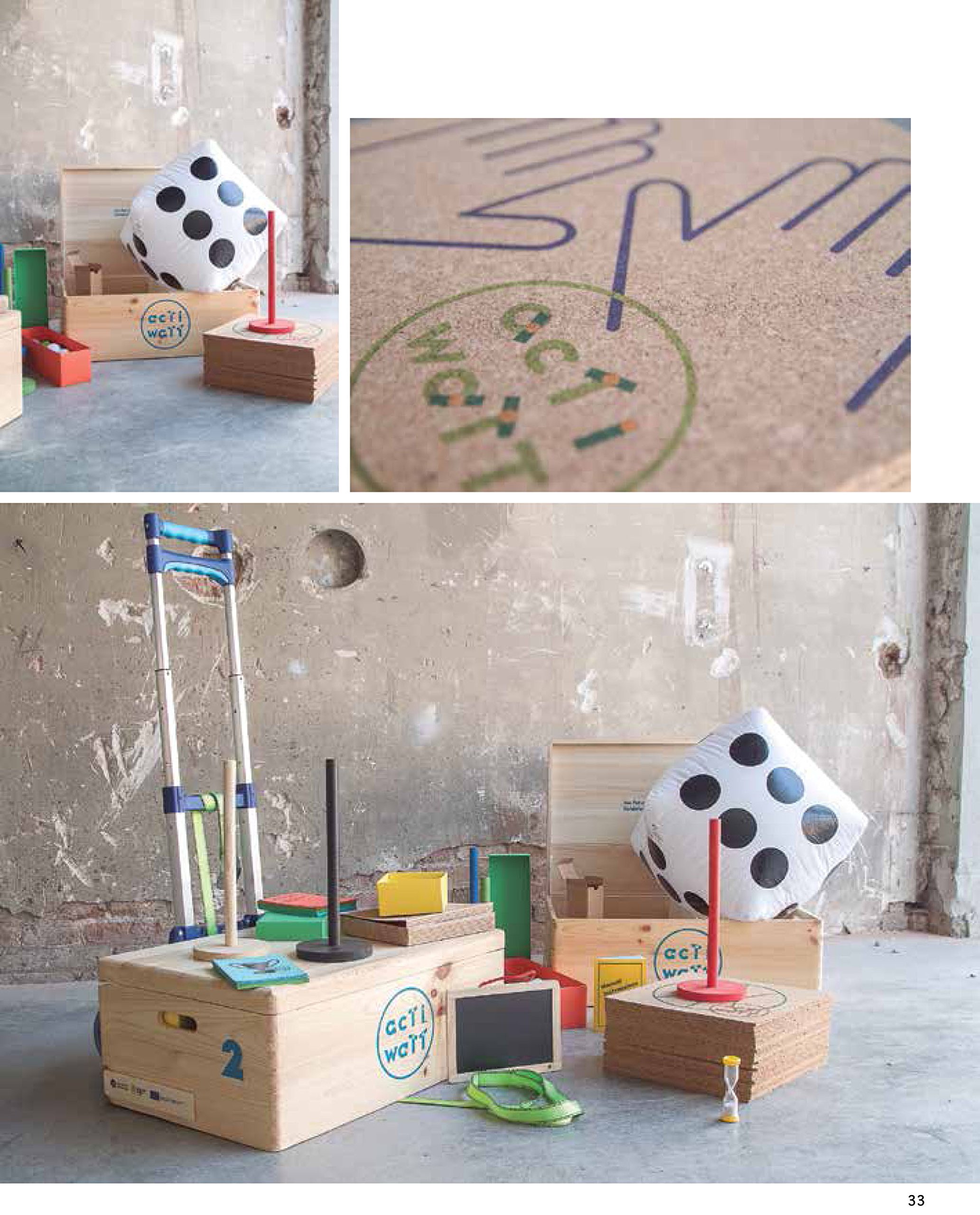 Green Packaging Solutions (SIN COLECCION)