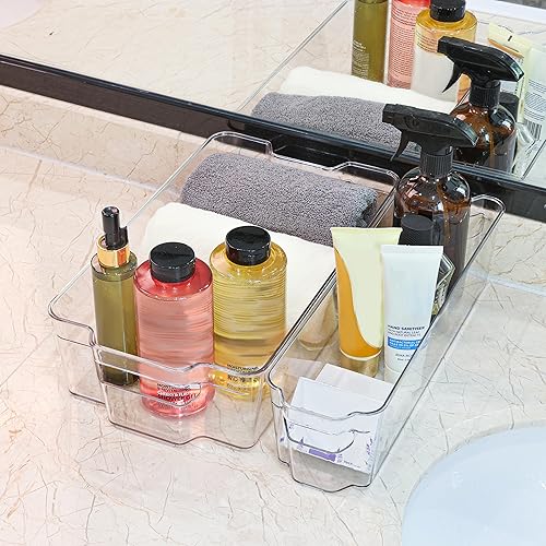 Miniatura 5 de Hoojo - 8 recipientes organizadores para refrigerador