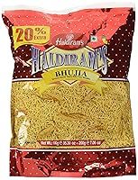 Vista 1 de Haldiram 's Bhujia (35.30oz., 35.27 oz) por Haldiram