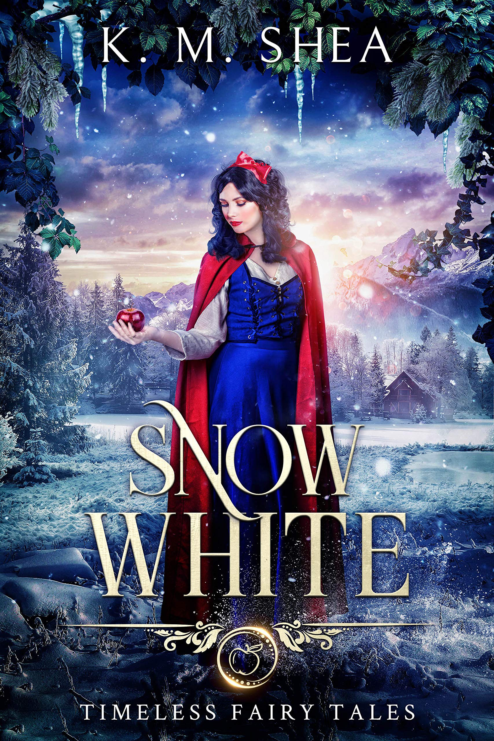 Cover of Snow White