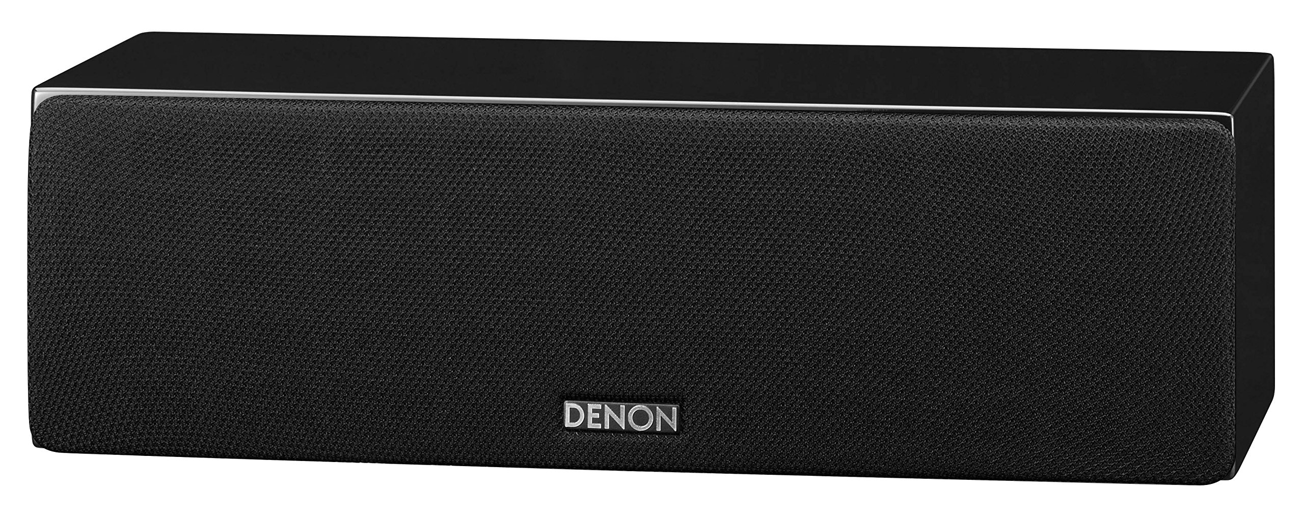 Amazon.co.jp: デノン Denon SC-C17 センタースピーカー ハイレゾ対応 