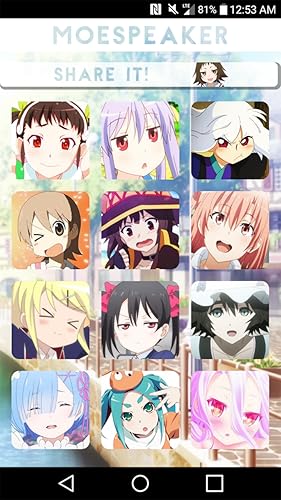 Moe Speaker