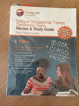 健康・医学 SOT Participant Guide National Occupational Therapy Certification Exam: Review