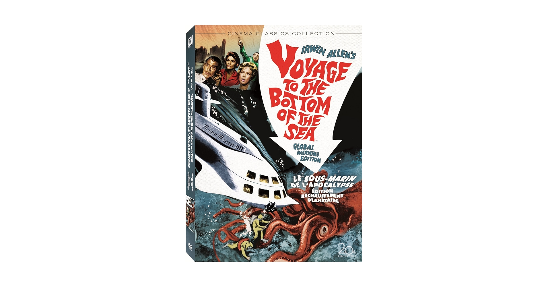 Voyage to the Bottom of the Sea 30枚 Voyage to the Bottom of the Sea 30枚 Voyage to the Bottom of