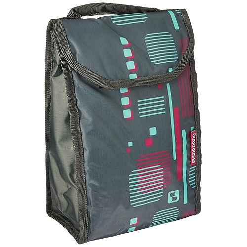 Bolsa Térmica Pop 4.2L, Soprano, 7020, Rosa, Pequeno Bolsa Térmica Pop 4.2L, Soprano, 7020, Rosa, Pequeno