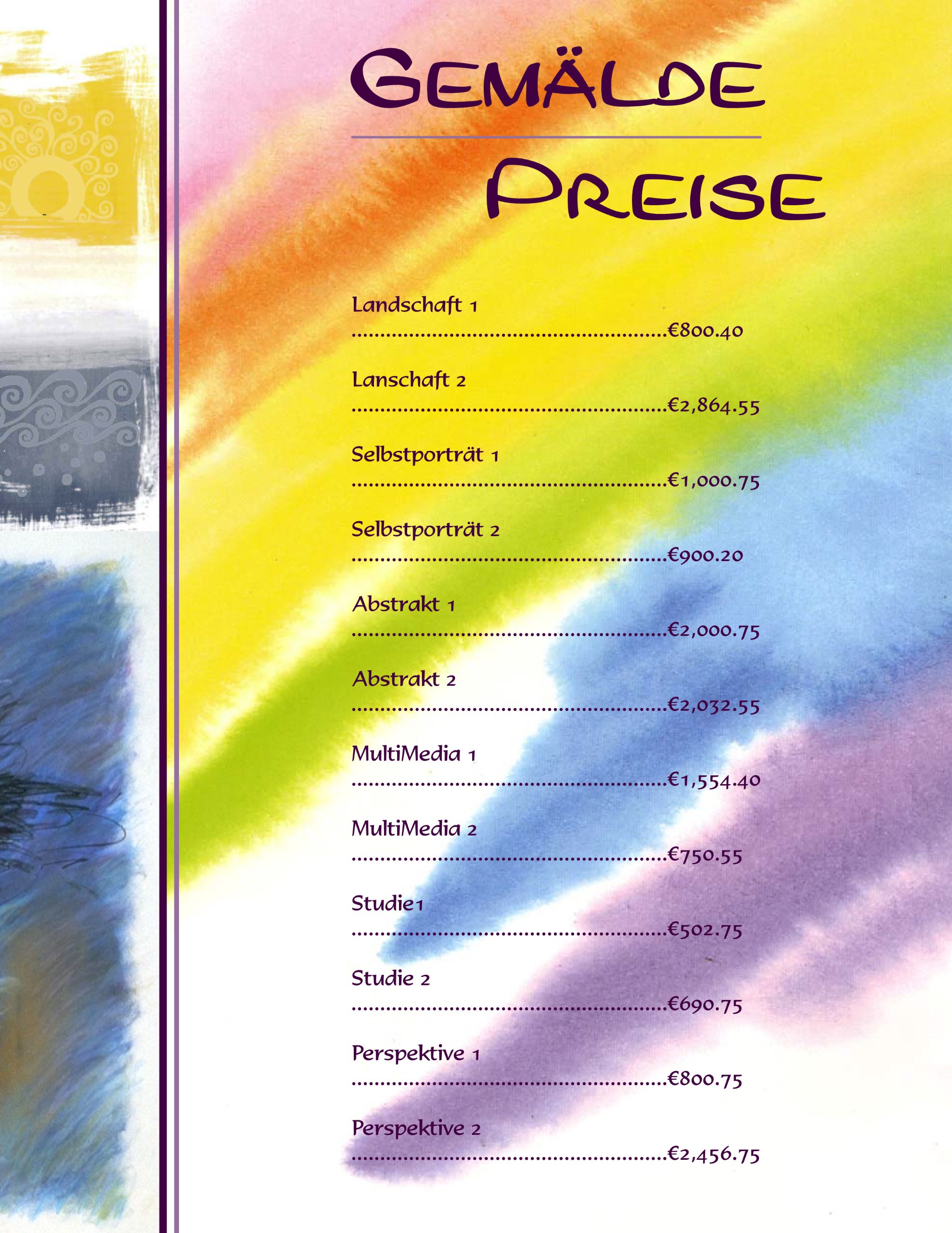 Print Artist 22 - Avanquest Platinum Edition