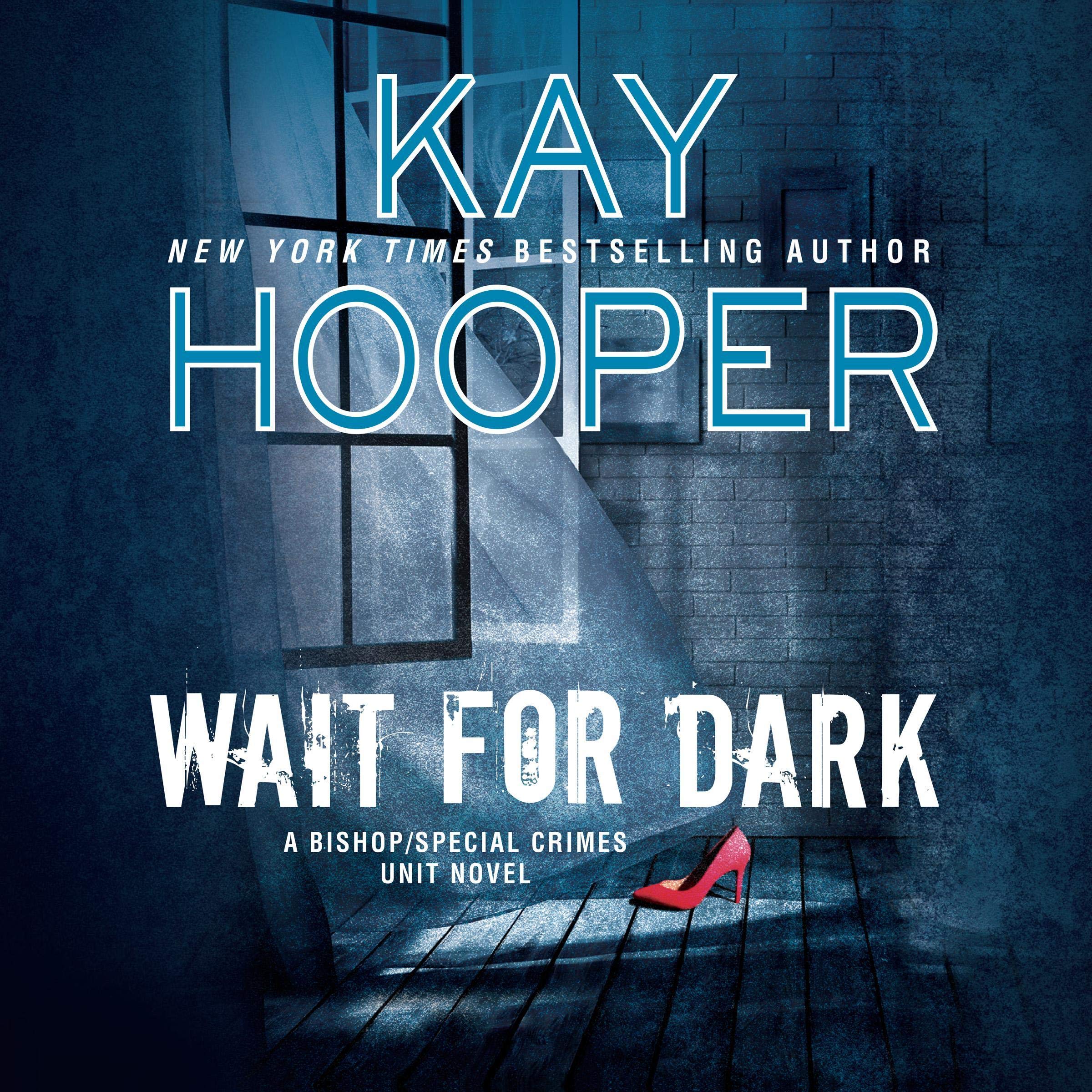Cover art for Wait for Dark