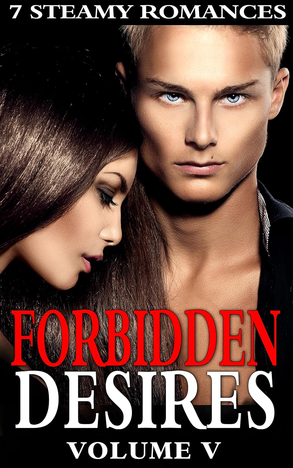 ROMANCE Military FORBIDDEN DESIRES COLLECTION Volume 5 (Bad Boy