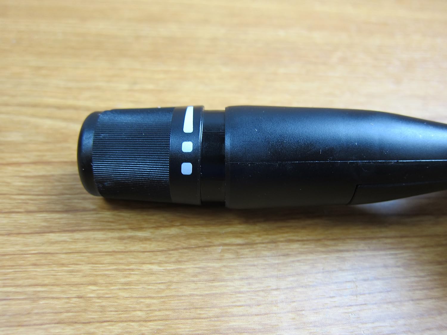 Dodge Ram 1500-5500 Steering Column Fog Lamp Switch OEM