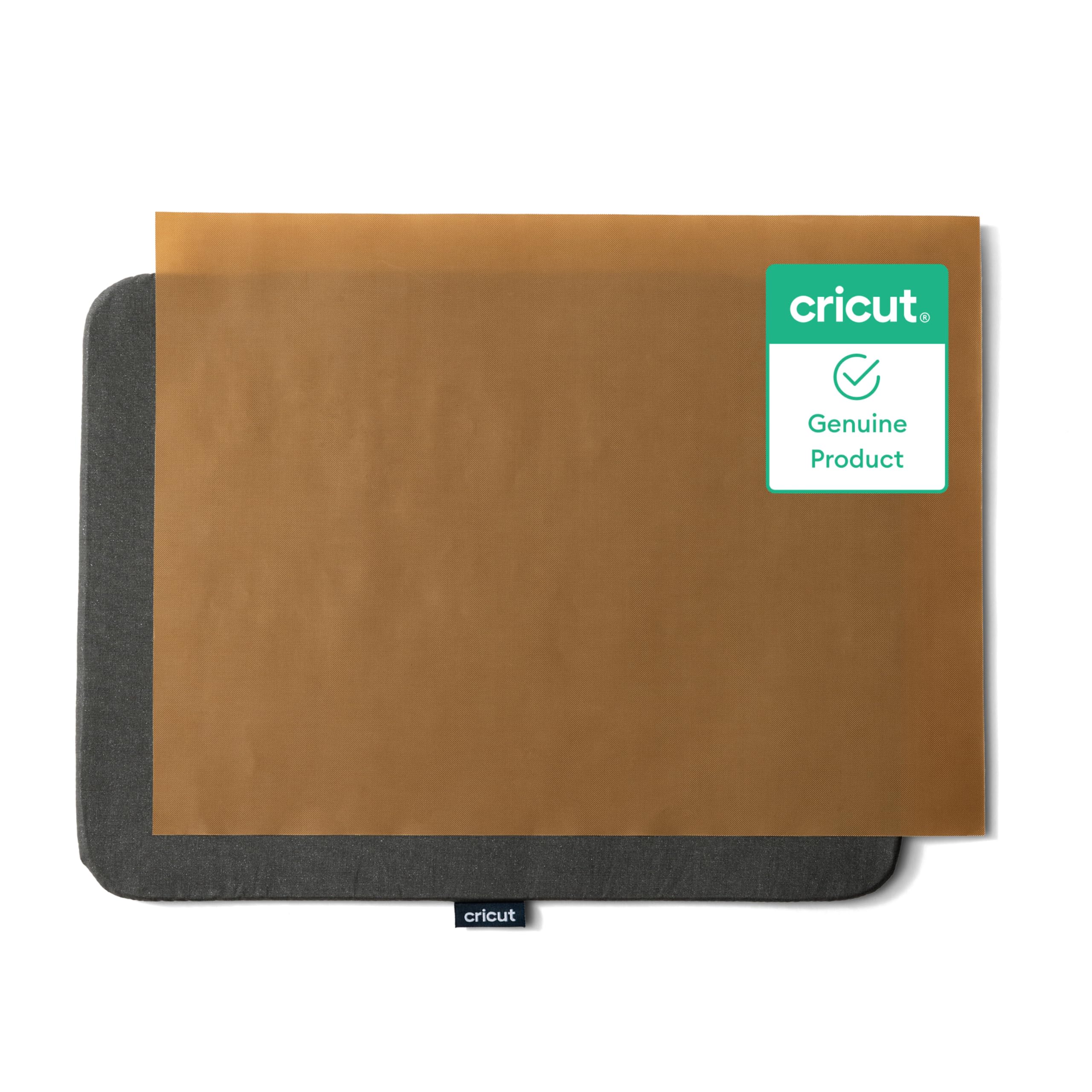 Cricut EasyPress® Mat + Heat-Resistant Pressing Sheet, 12 in x 16 in-image-40