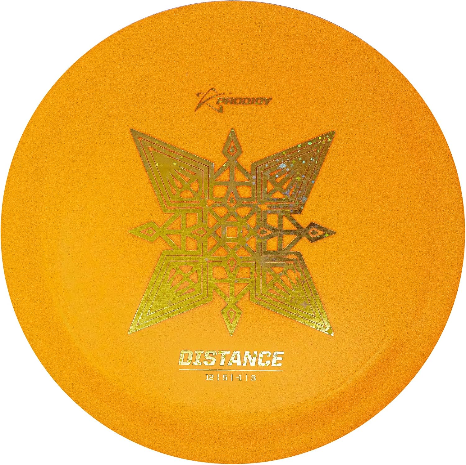 Prodigy Disc 5 Disc Golf Set + Bag | All-in-One Pack for Beginners | Disc Golf Starter Set with 2 Drivers, 1 Fairway, 1 Midrange, 1 Putter | Free Mini Marker Included