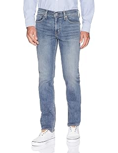 Levis Mens 559 Lined Pant
