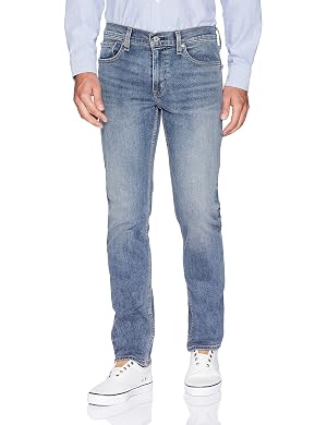 Levis Mens 559 Lined Pant