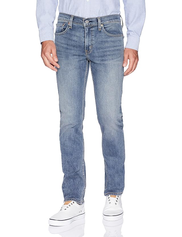 Levis Mens 559 Lined Pant