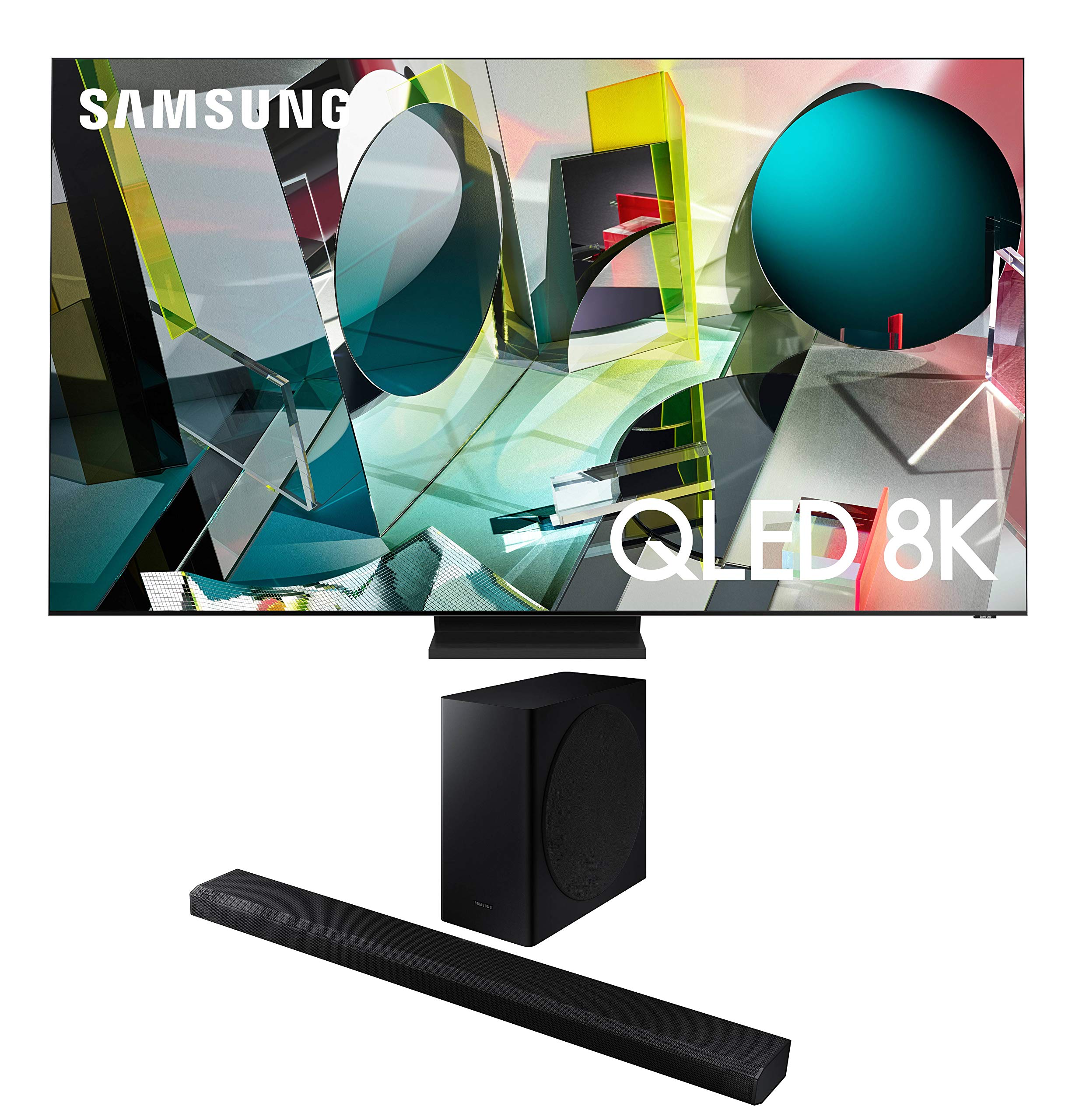 soundbar for a samsung smart tv