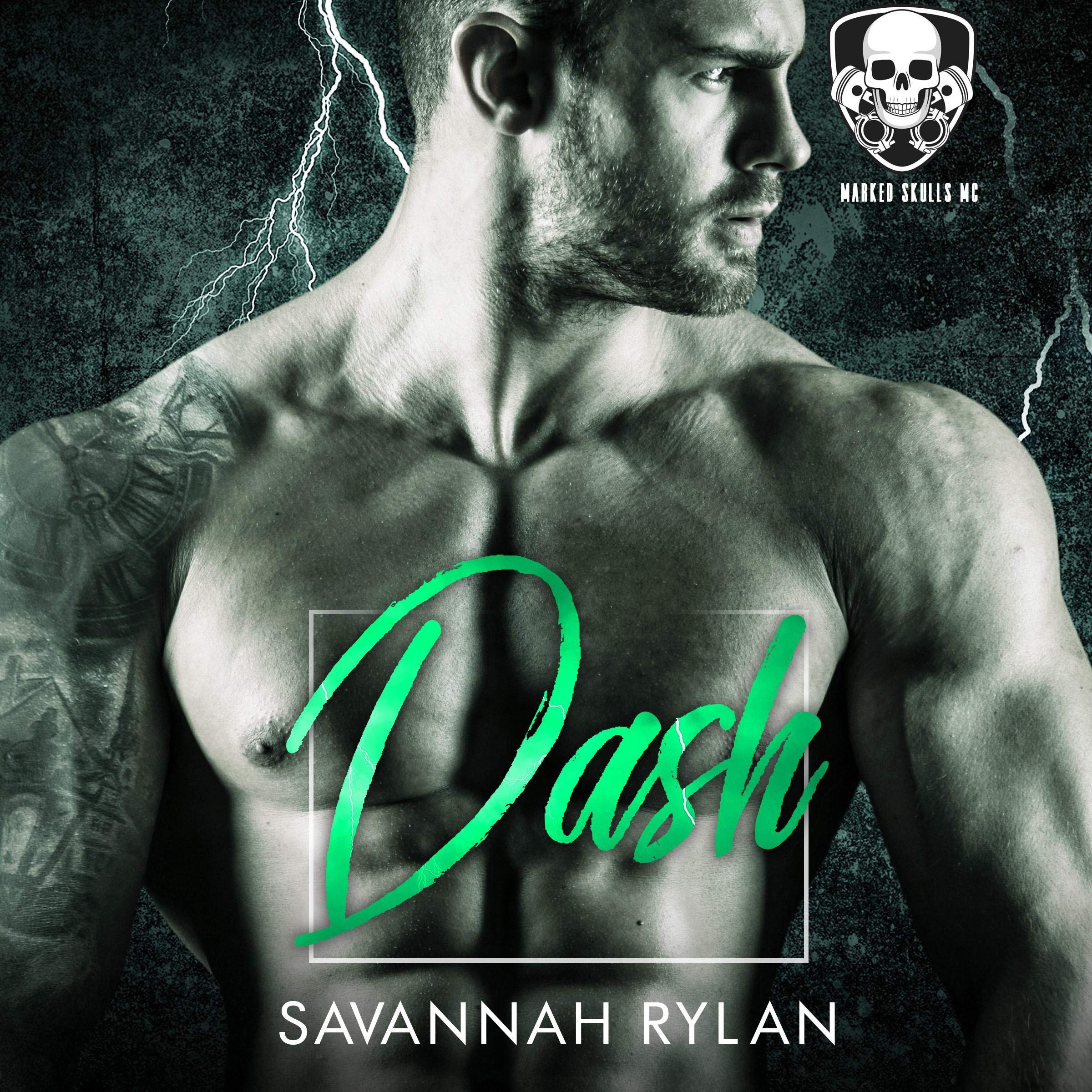 Cover art for Dash