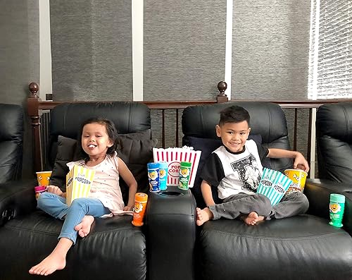 Miniatura 35 de Kernel Season's Condimento de palomitas de maíz con sabor a mantequilla de miel, 2.85 onzas (paquete de 6)