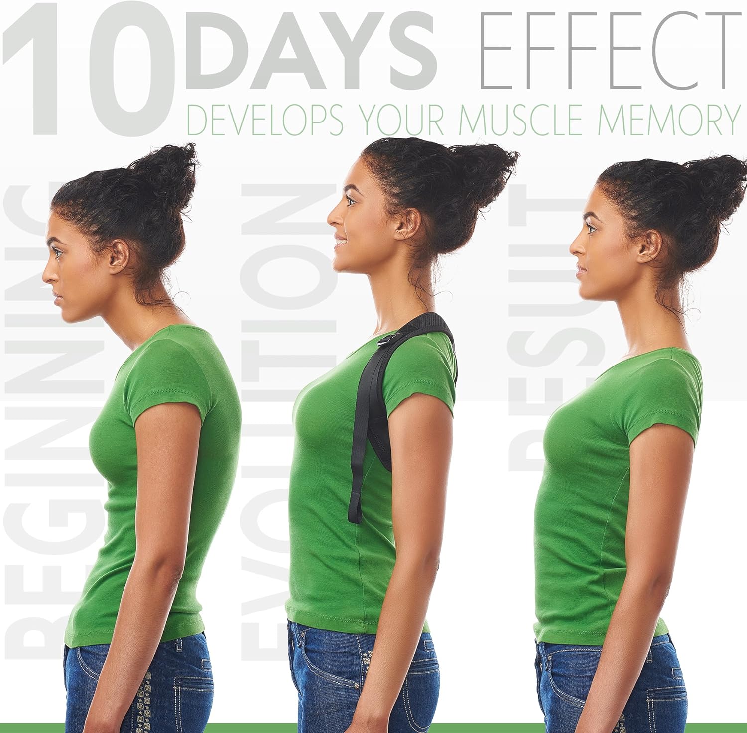 selbite posture corrector