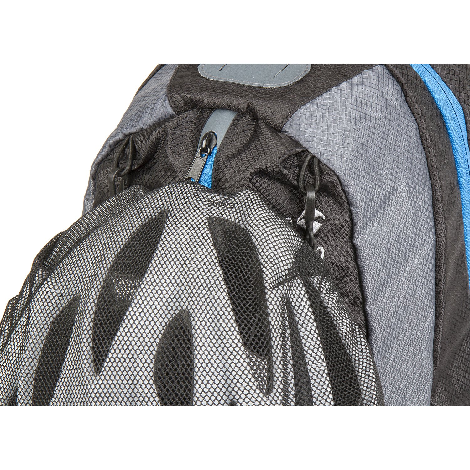 M-Wave BP BACK Biker specjalny plecak
