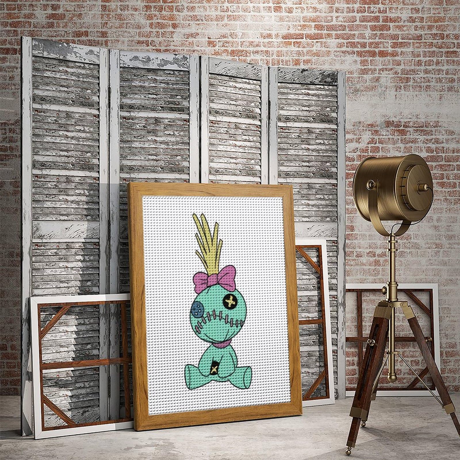 かっちゃん様 オーダー ダイヤモンドアート 10-5 かっちゃん様 かっちゃん様 オーダー ダイヤモンドアート 10-5 かっちゃん様