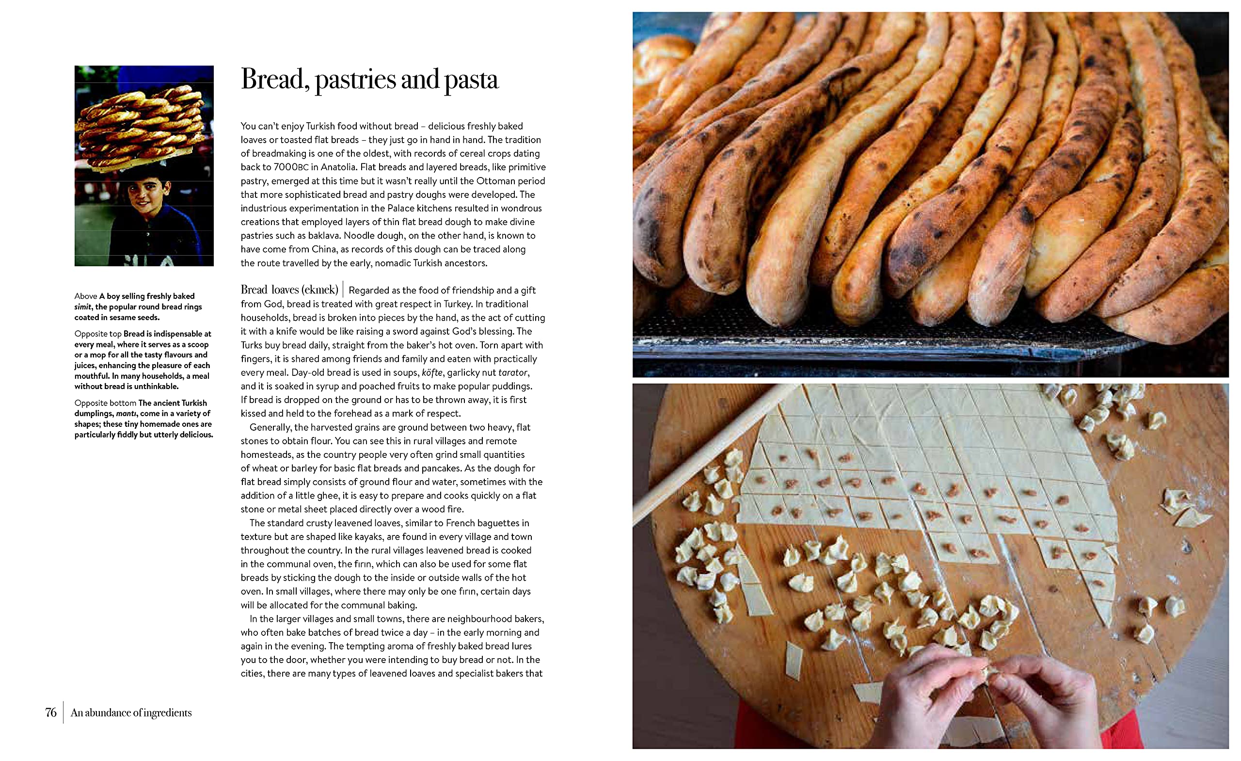 Turkish Cookbook: Exploring the Food of a Timeless Cuisine
