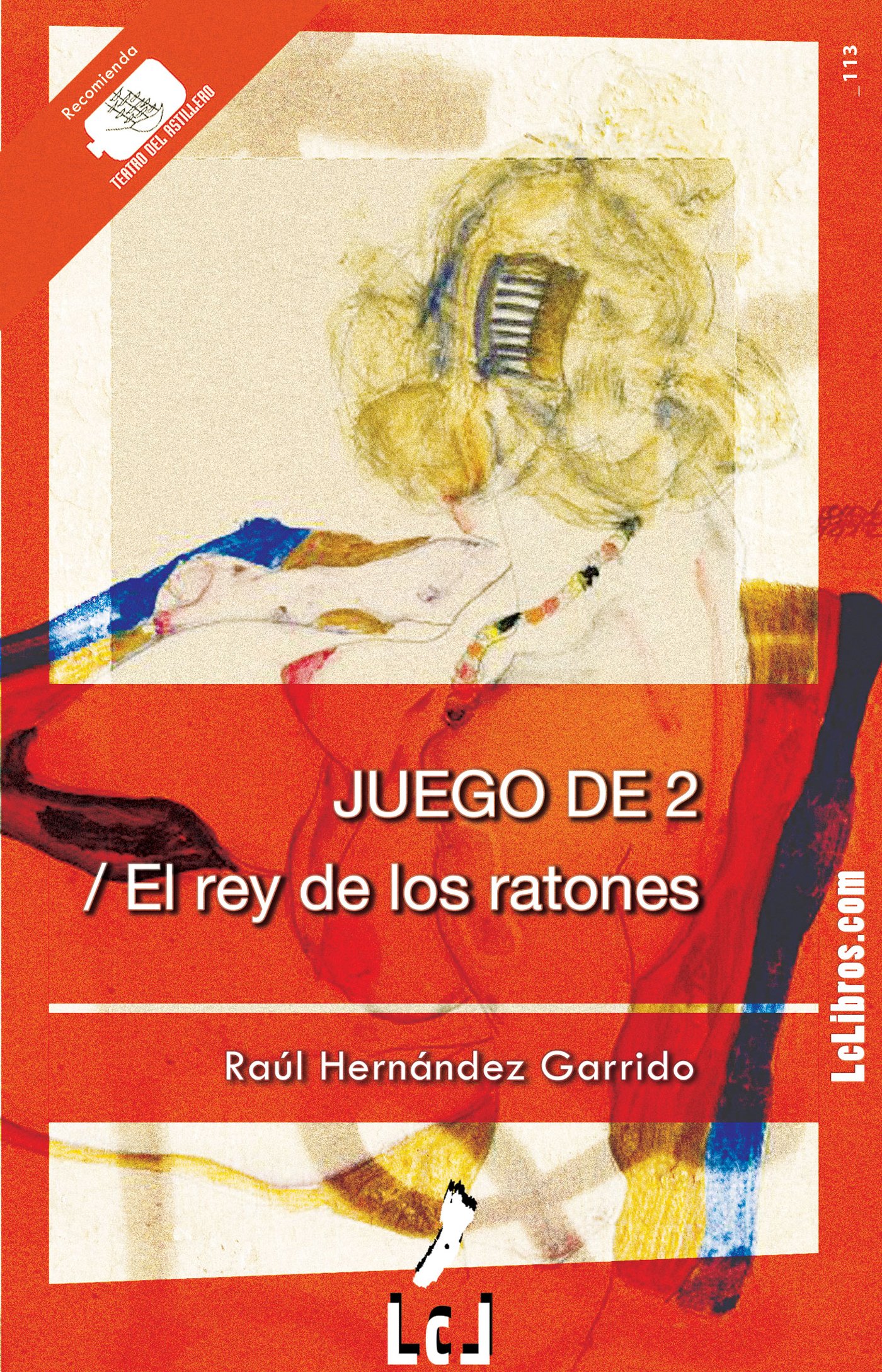 Juego de 2 / El rey de los ratones (Spanish Edition)