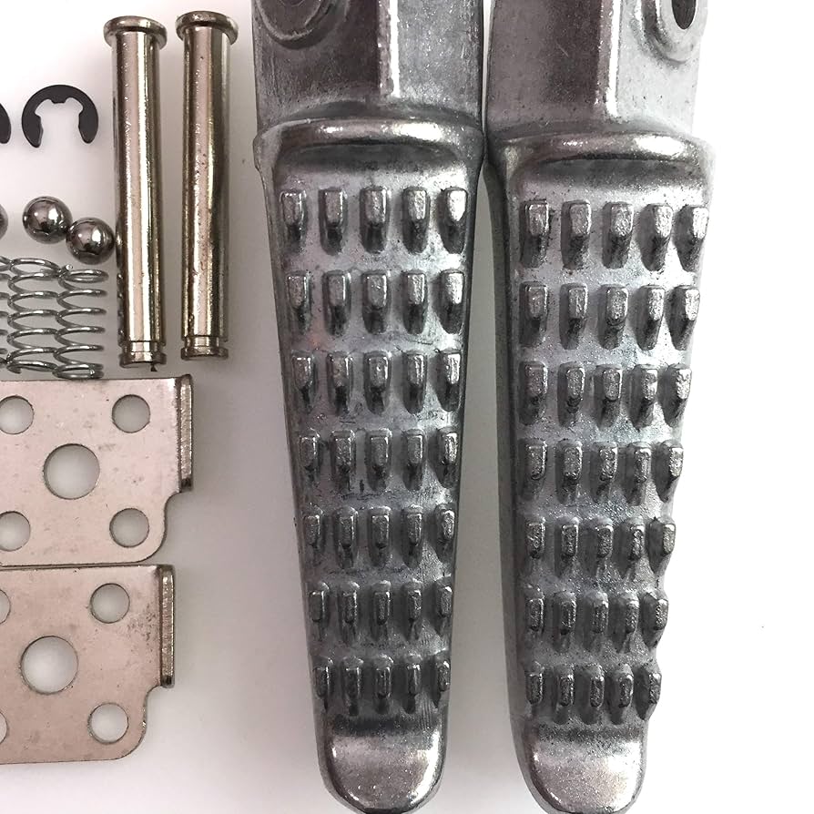 Amazon | タンデム ステップ ZX-14R ニンジャ 250R 650R ER 6F