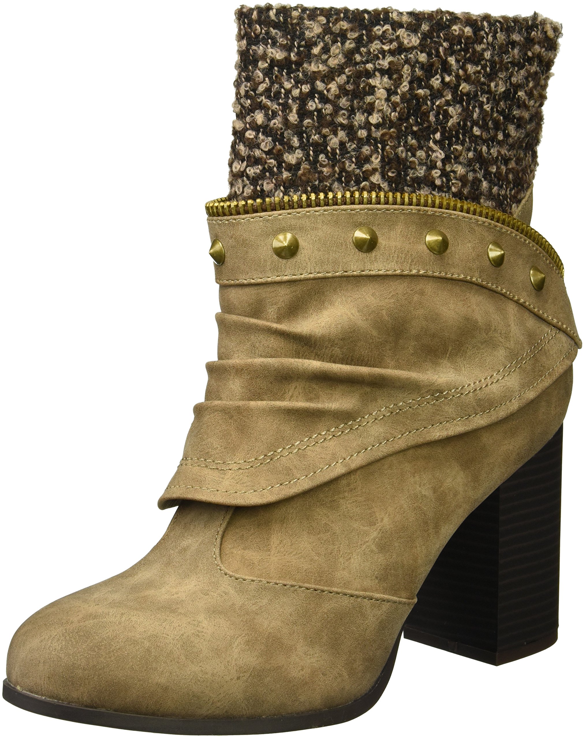 2 Lips TooWomen's Too Lexia Fashion Boot