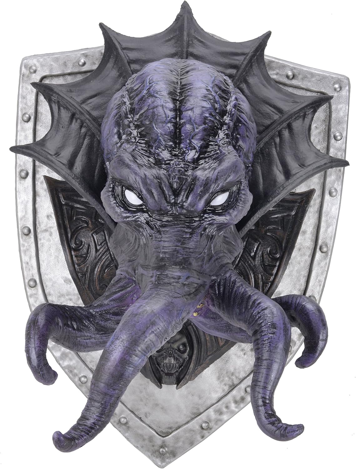 Dungeons & Dragons: Mind Flayer Trophy Plaque
