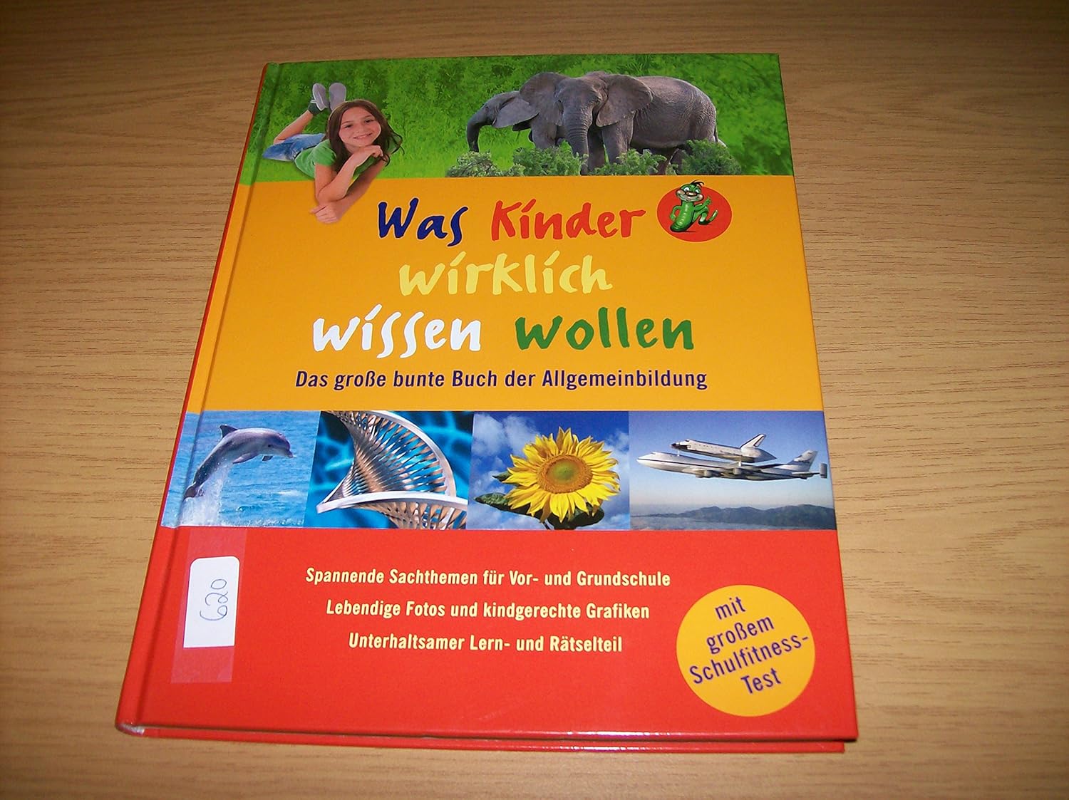Das Große Buch Der Allgemeinbildung www.amazon.de