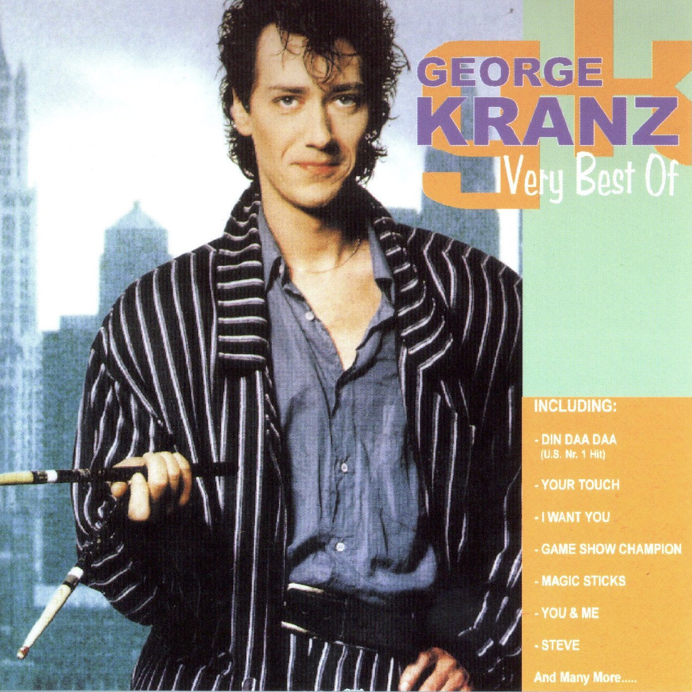 George Kranz