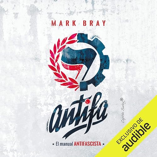 Antifa (Spanish Edition)