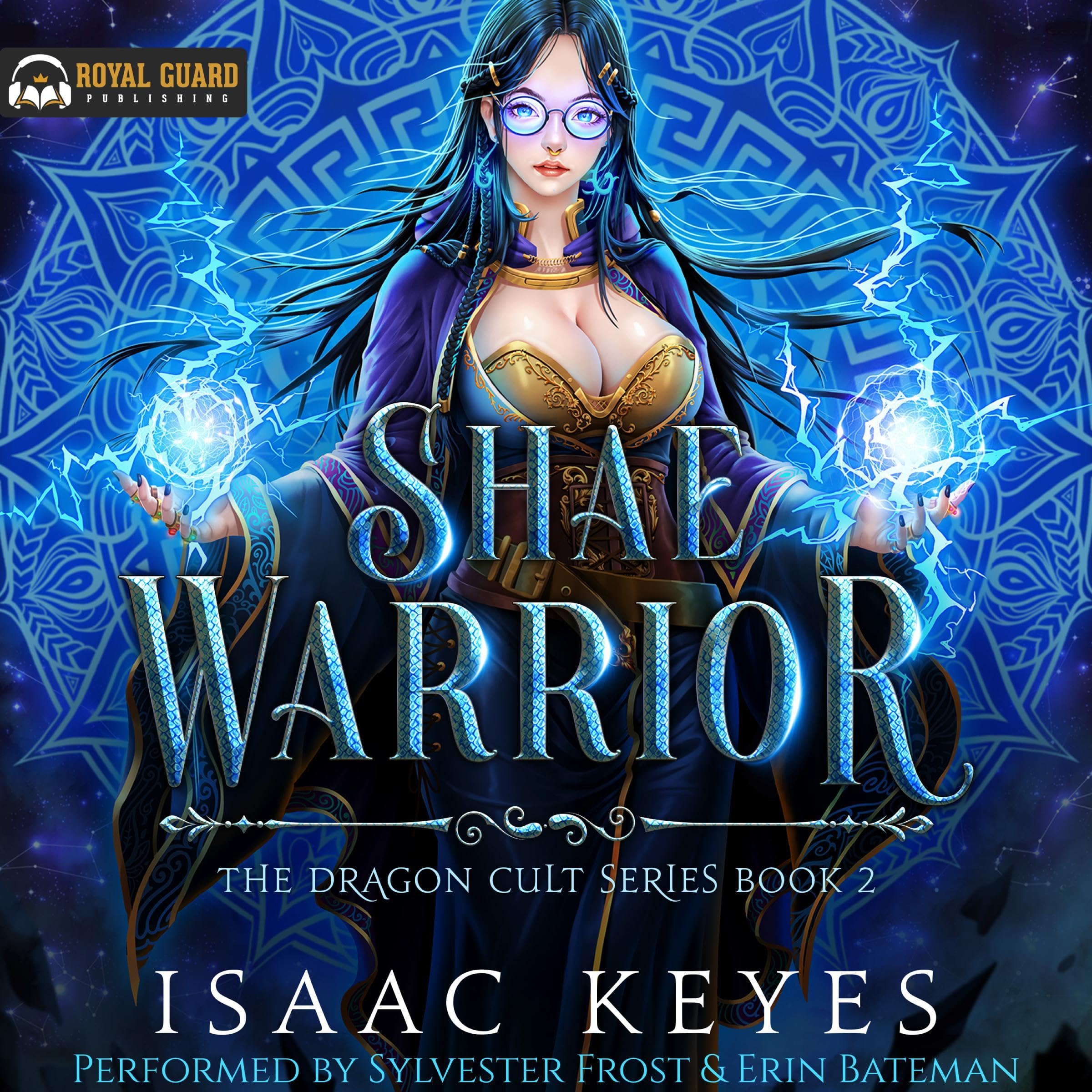 Shae Warrior