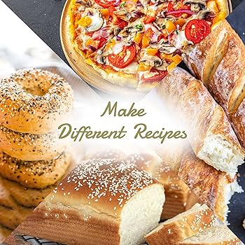 Baking Beauty And Beyond Professional Ix Iprover Powder For Bread