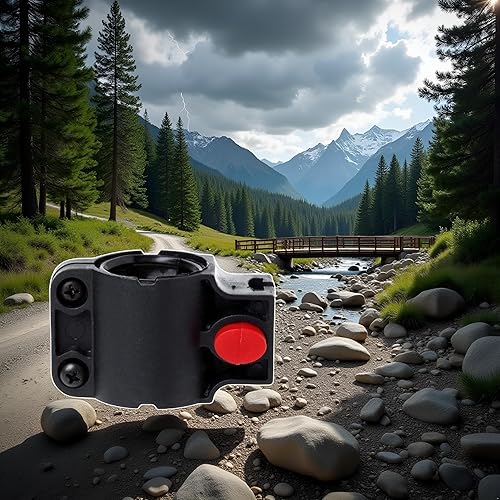 Miniatura 2 de 1 soporte de bloqueo negro, para soporte de bloqueo de bicicleta, soporte de cable de alambre, marco de bicicleta universal, bloqueo en U, piezas de