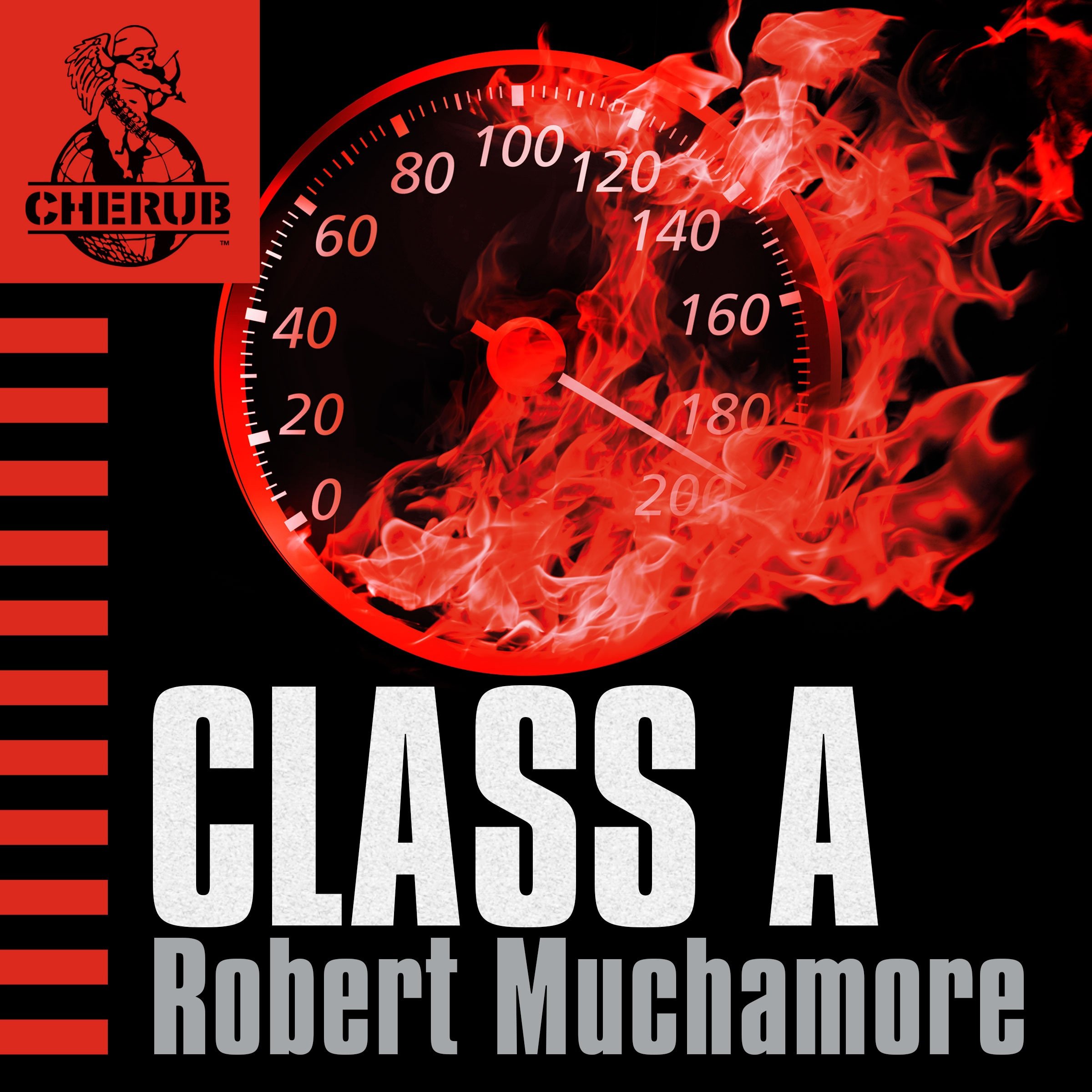 Cover art for Class A