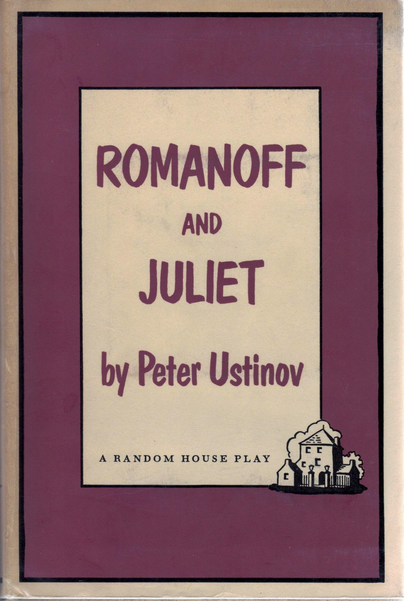 Romanoff and Juliet