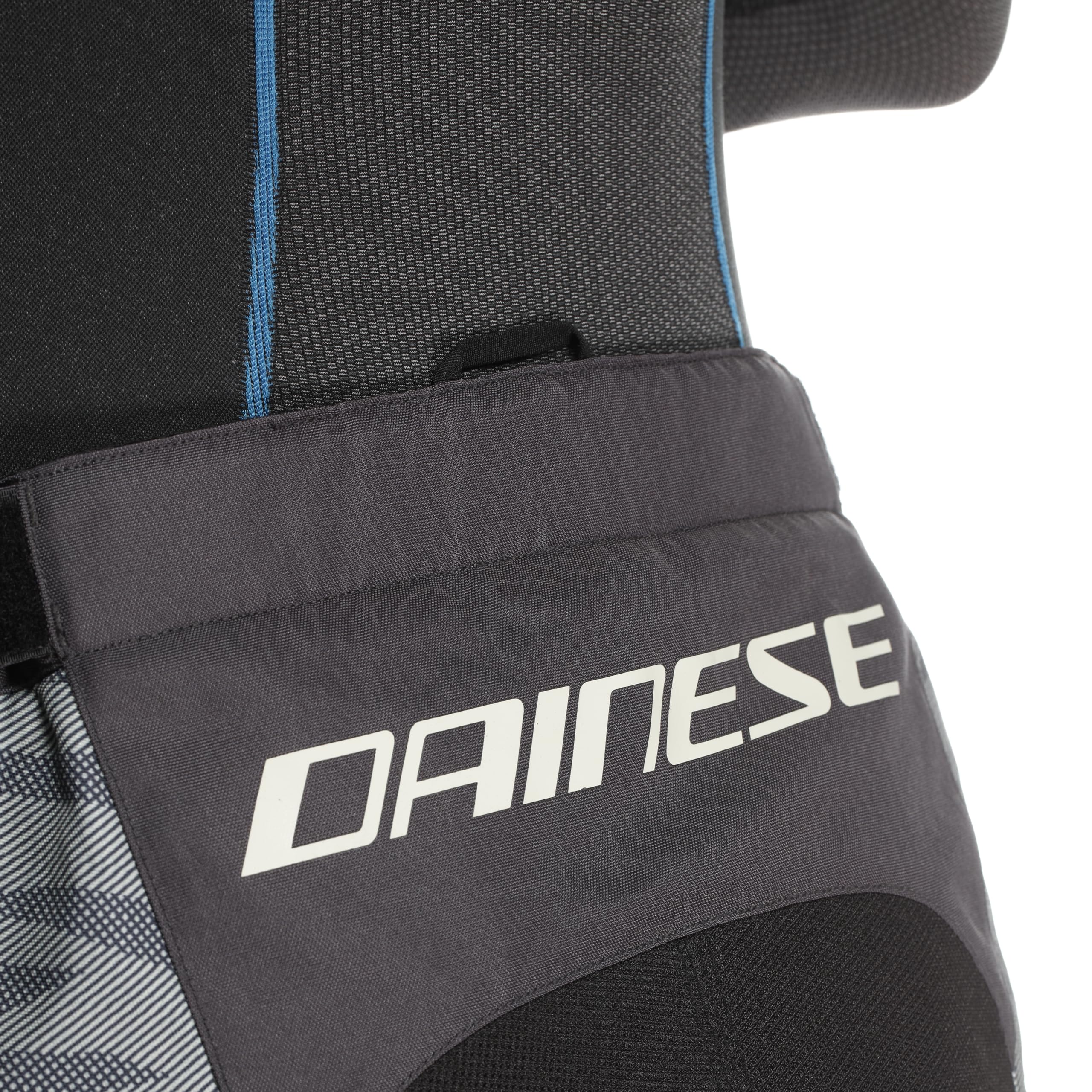 Dainese Sterrato Tex Pants - Pantalones De Moto De Tela Hombre