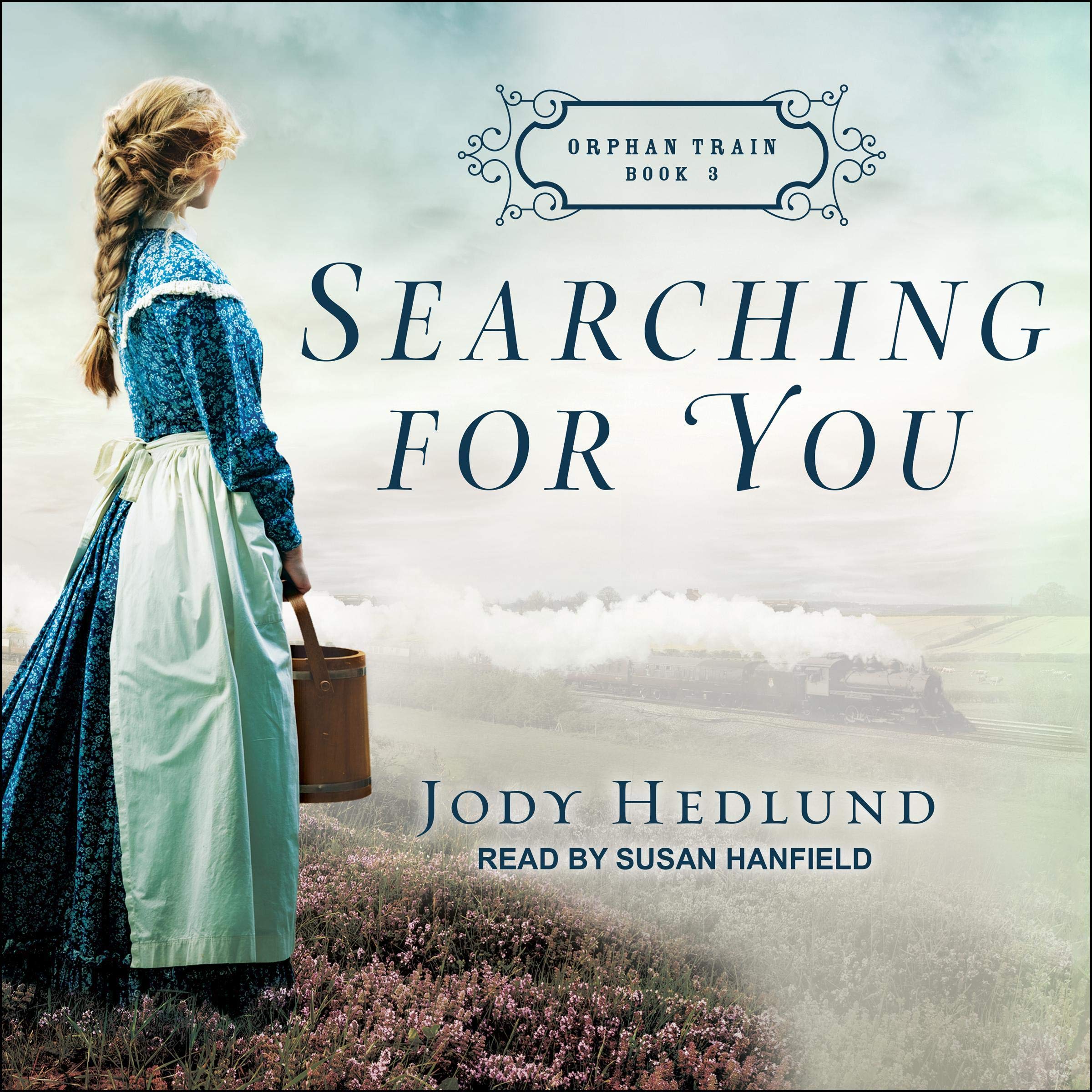 Cover art for Searching for You